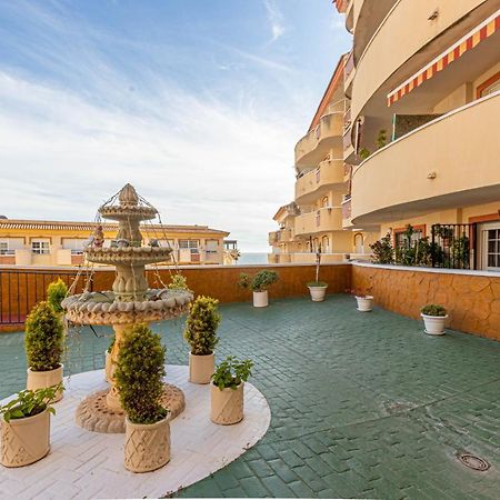 797 Holiday Rentals- Piso Con Amplia Terraza A Solo 1 Min De La Playa Benalmadena Exterior photo